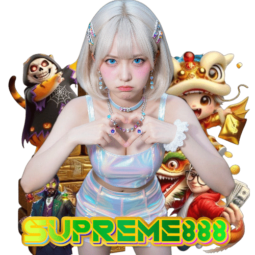 supreme888